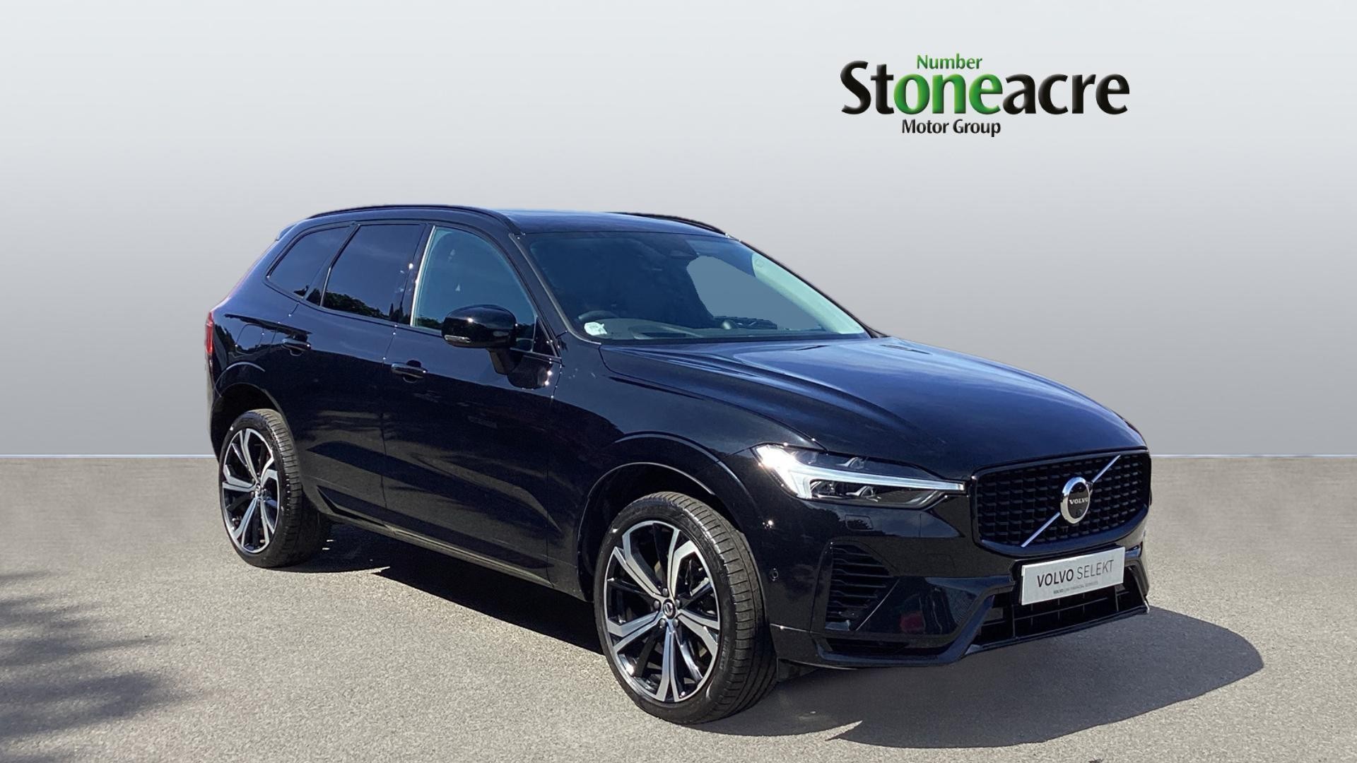 Main listing image - Volvo XC60