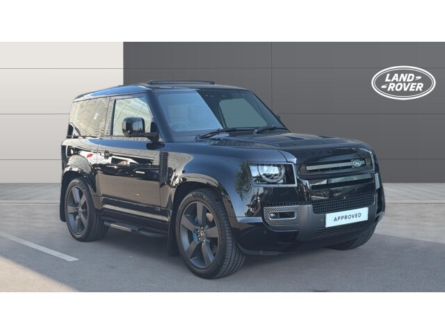 Main listing image - Land Rover Defender