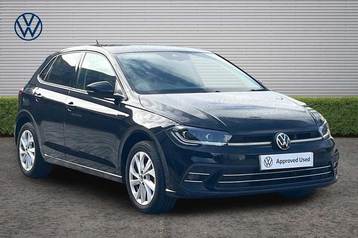 Main listing image - Volkswagen Polo