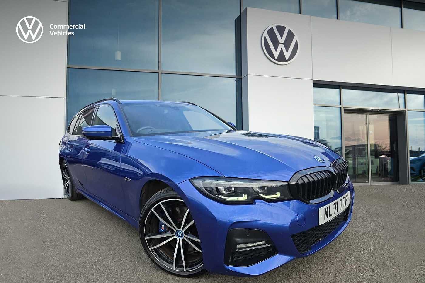 Main listing image - BMW 3 Series