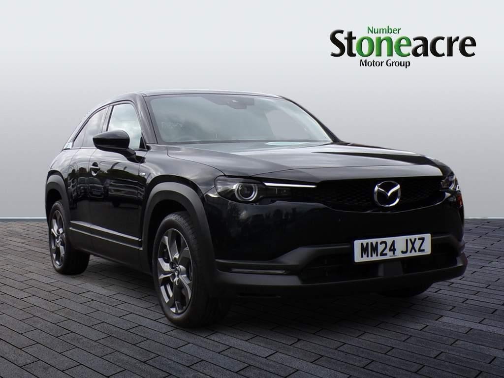 Main listing image - Mazda MX-30
