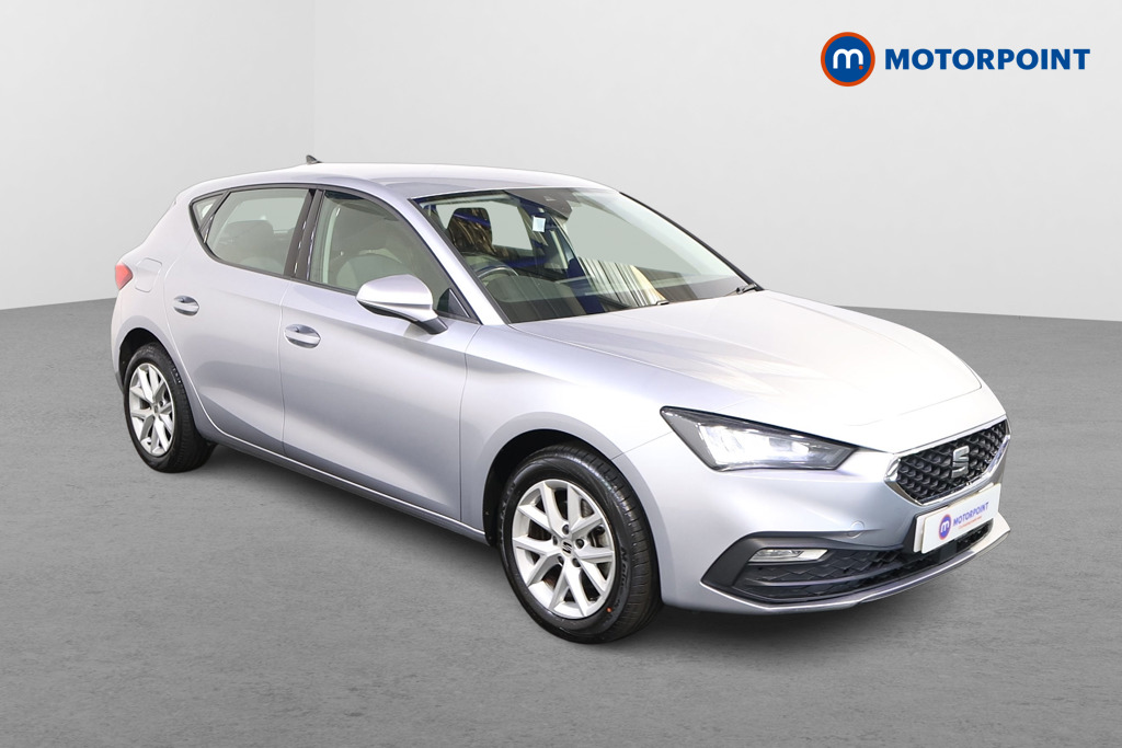 Main listing image - SEAT Leon