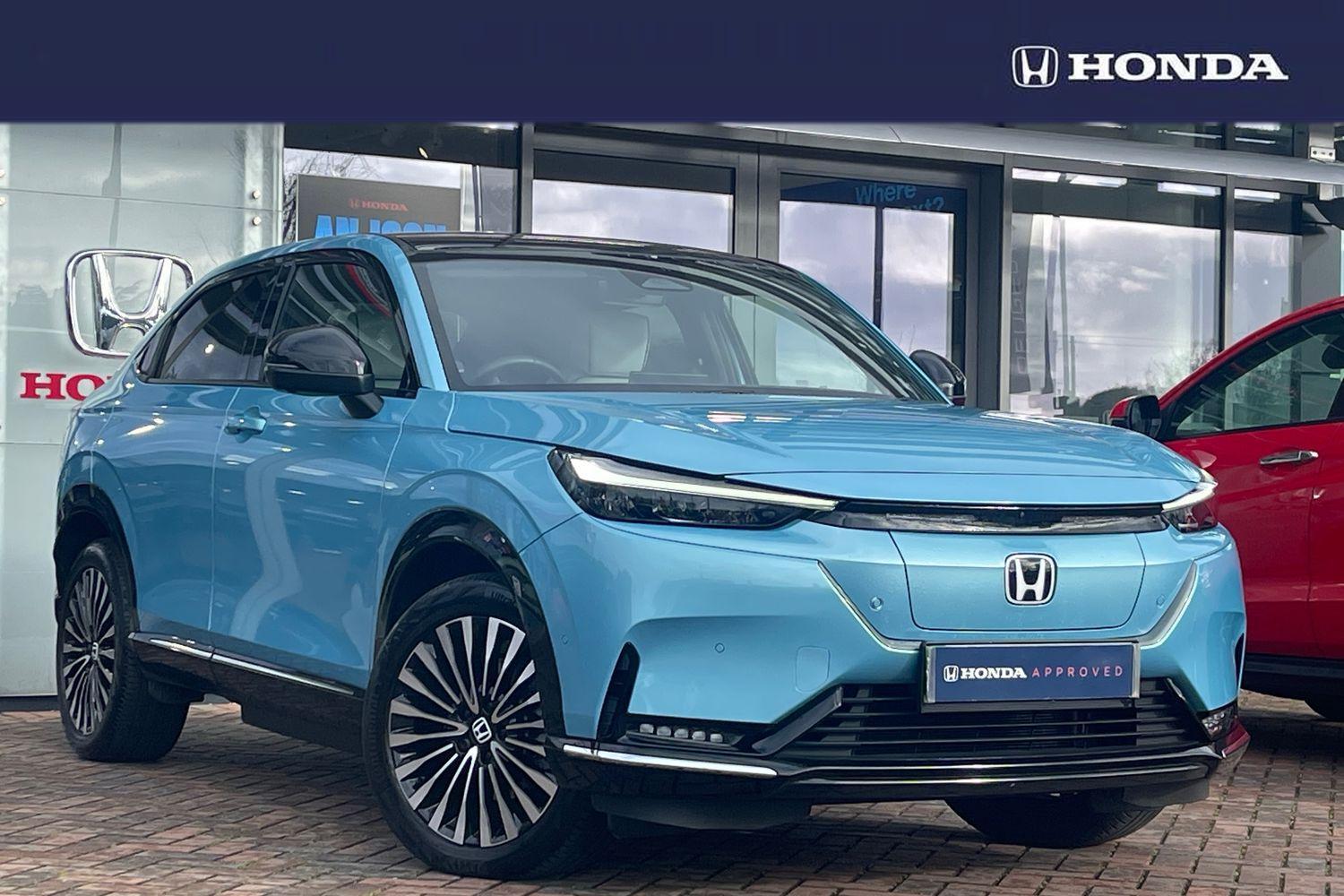 Main listing image - Honda E Ny1