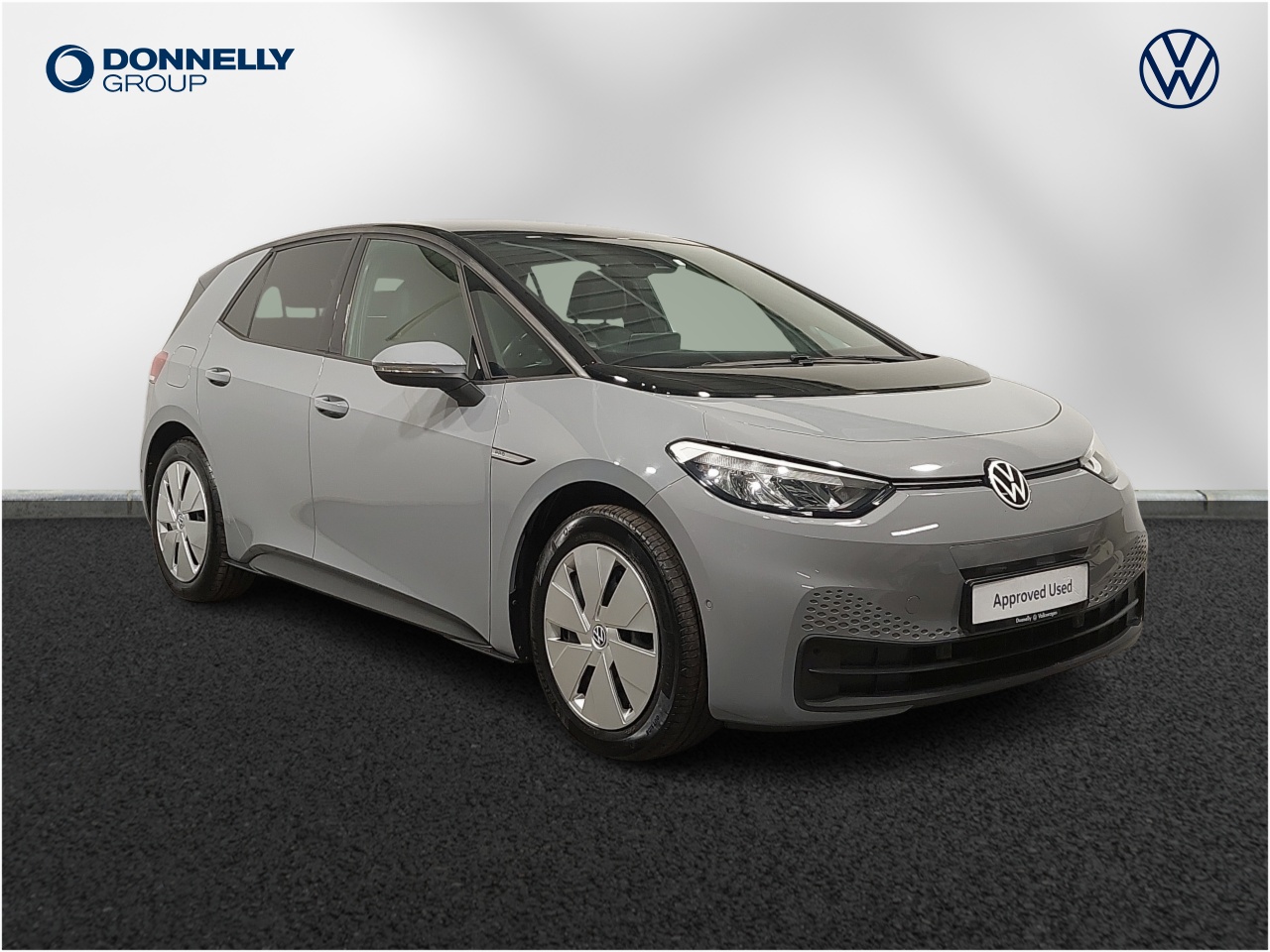 Main listing image - Volkswagen ID.3