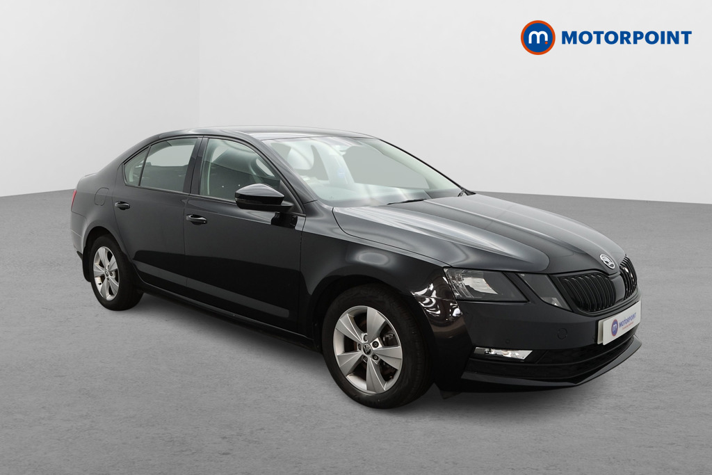 Main listing image - Skoda Octavia