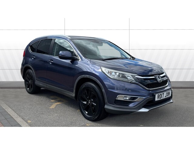 Main listing image - Honda CR-V