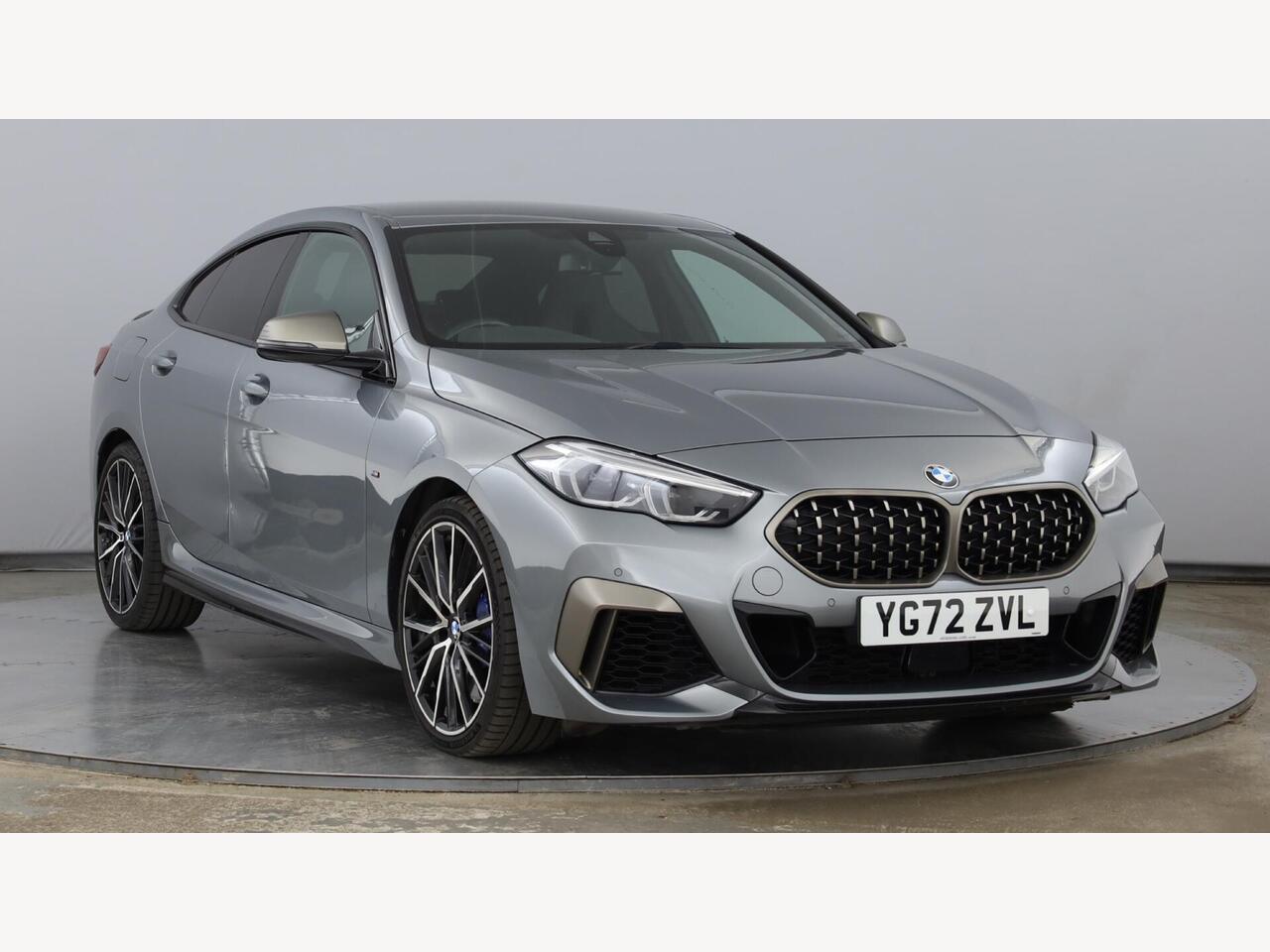 Main listing image - BMW 2 Series Gran Coupe