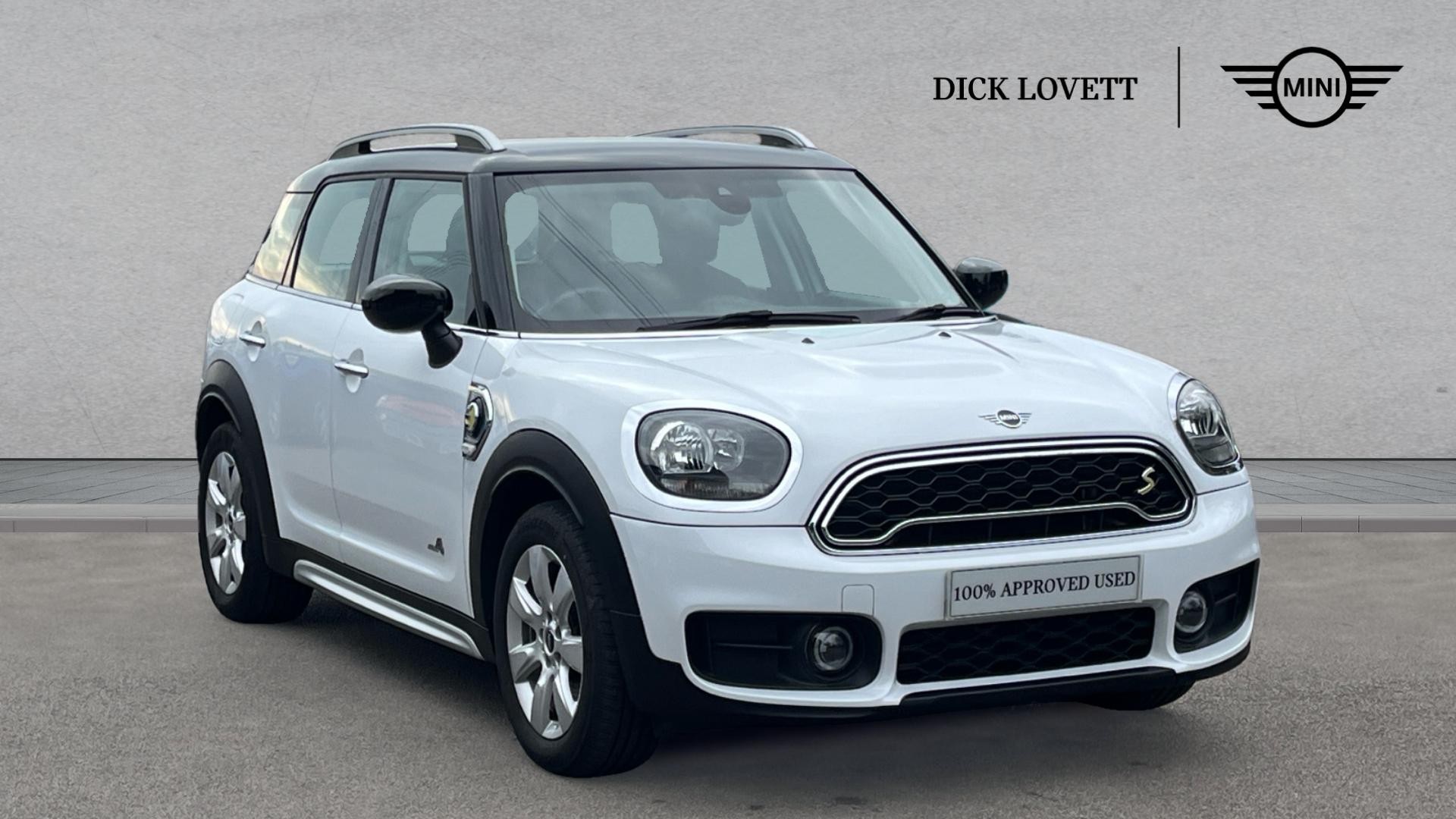 Main listing image - MINI Countryman