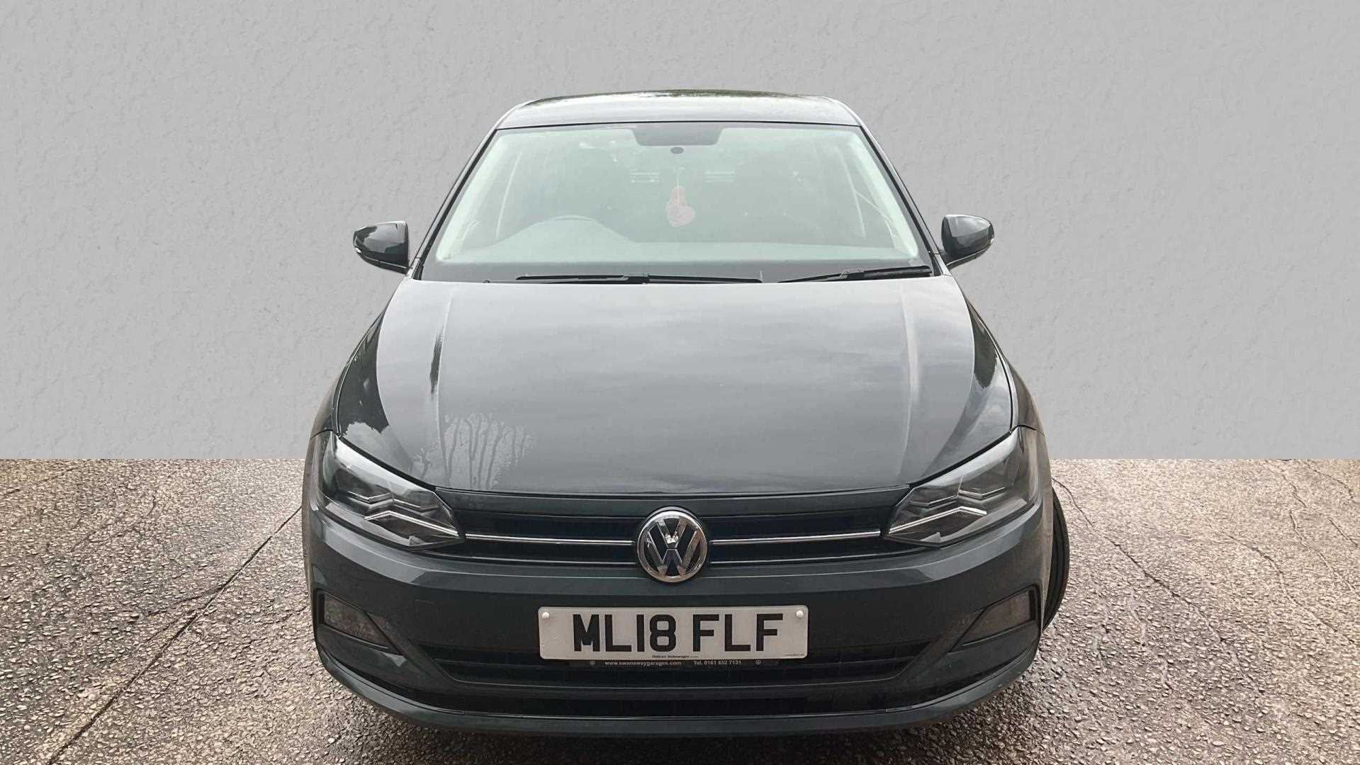 Main listing image - Volkswagen Polo
