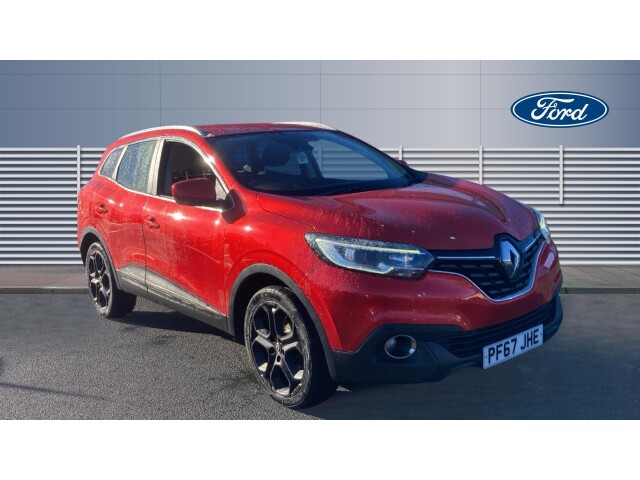 Main listing image - Renault Kadjar