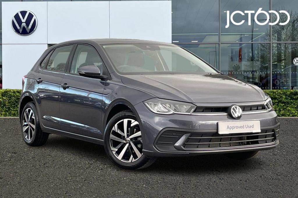 Main listing image - Volkswagen Polo