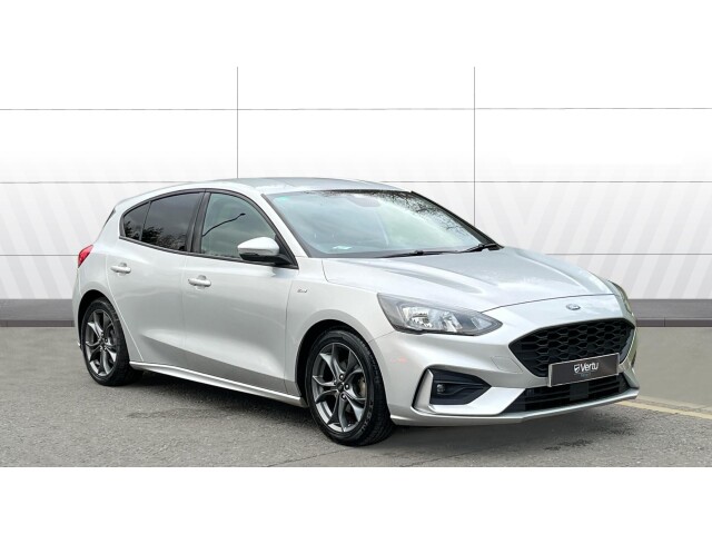 Main listing image - Ford Focus