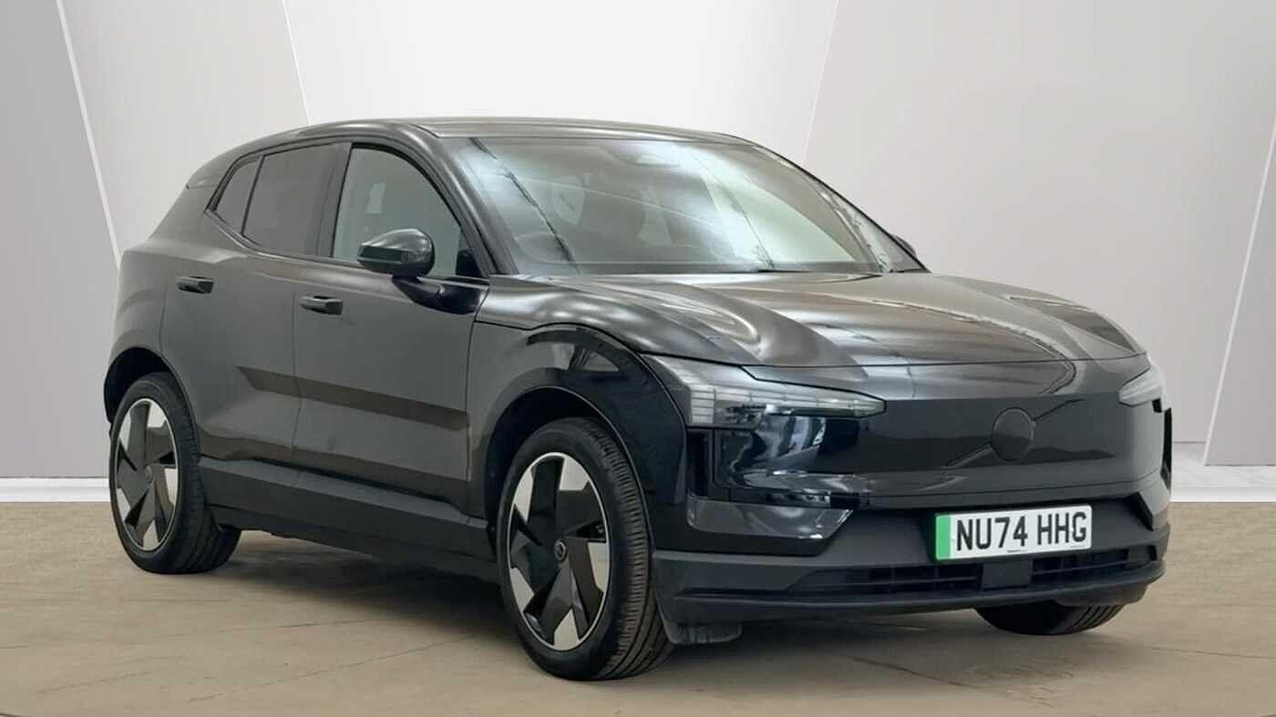 Main listing image - Volvo EX30