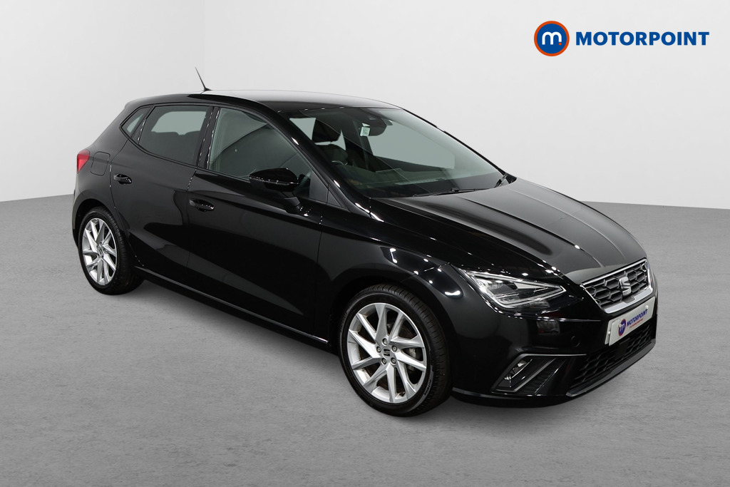 Main listing image - SEAT Ibiza