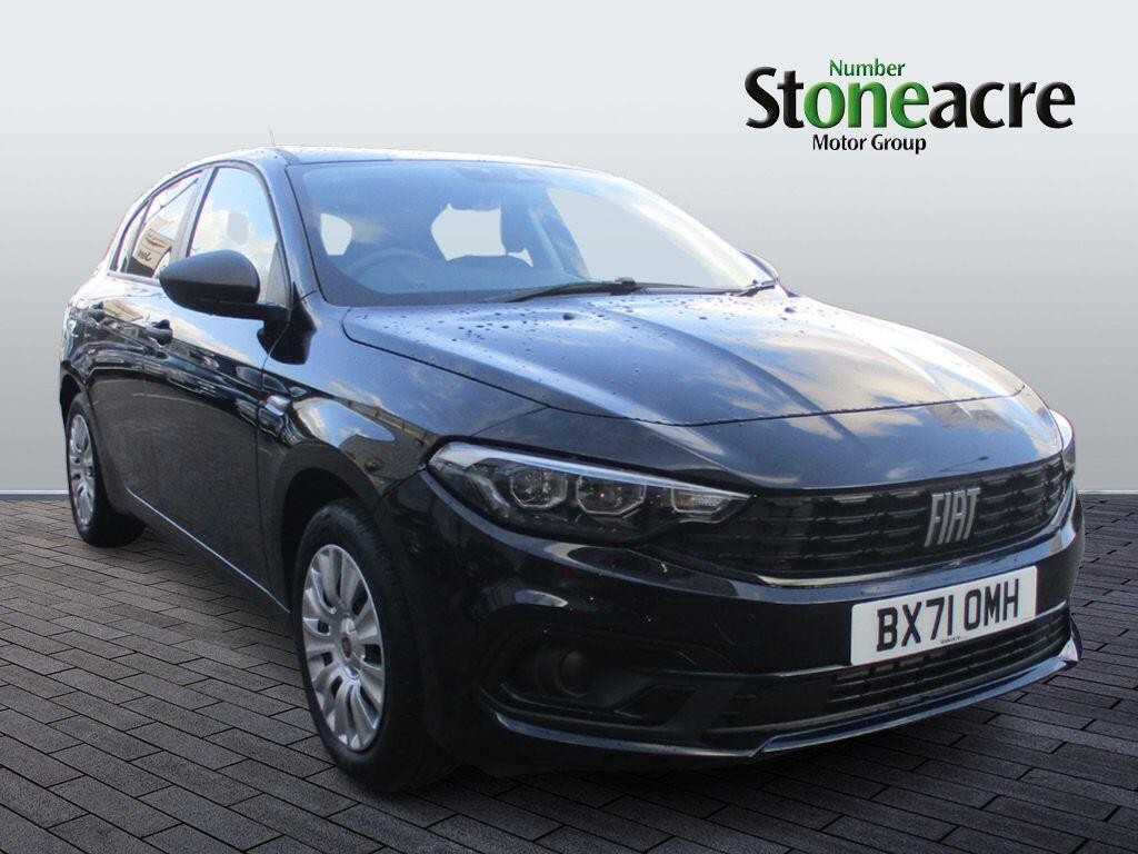 Main listing image - Fiat Tipo