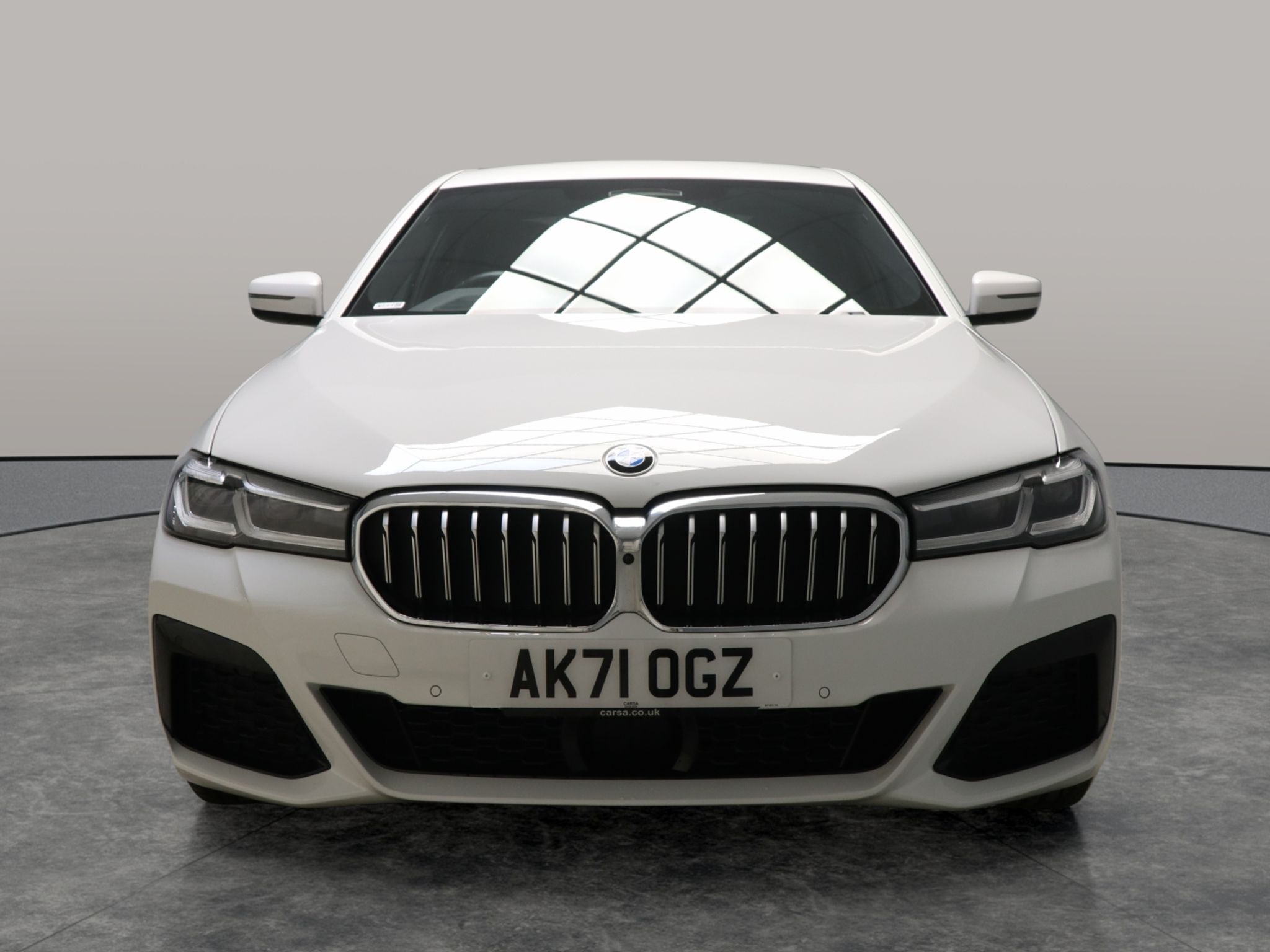 Main listing image - BMW 5 Series