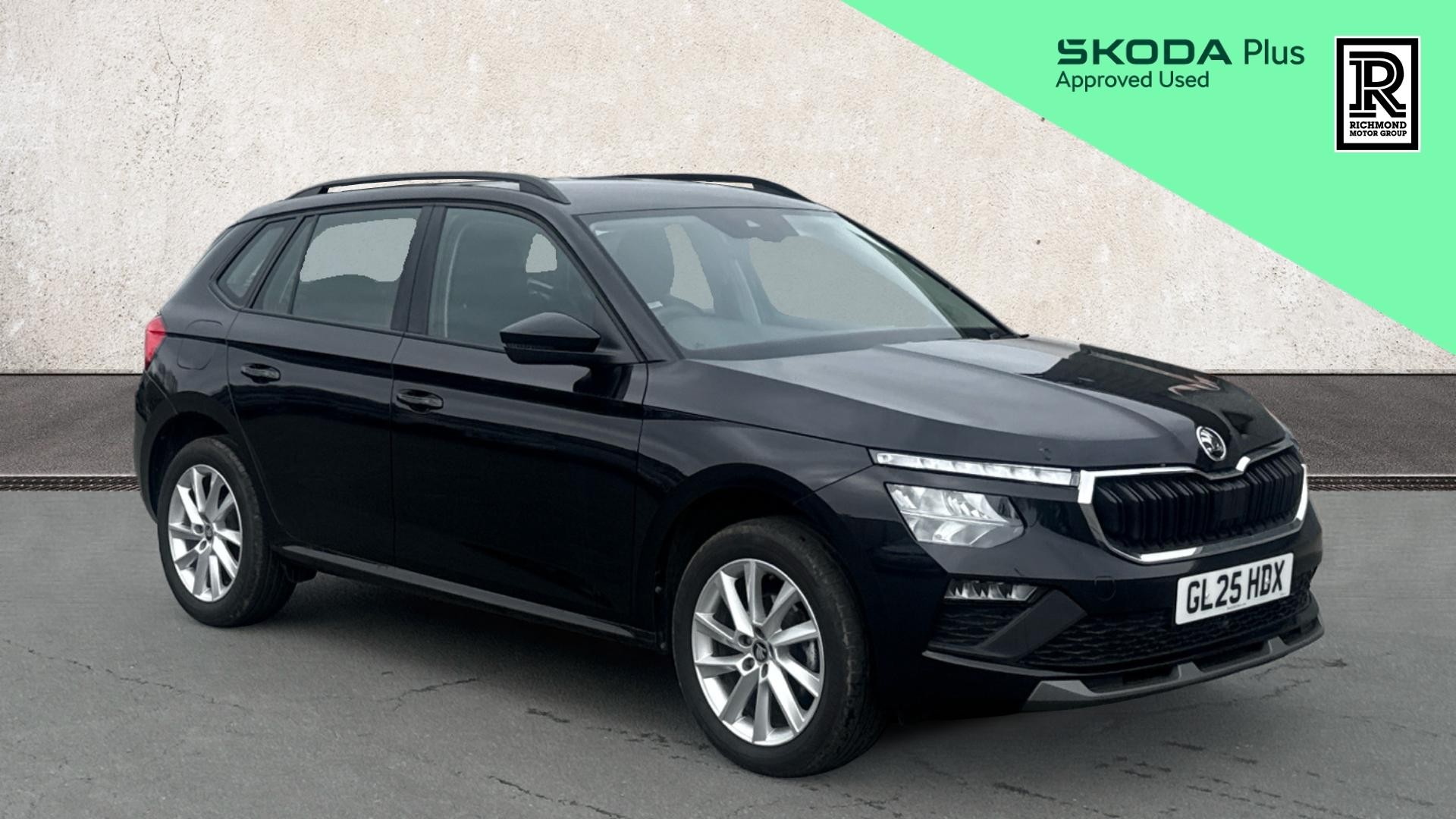 Main listing image - Skoda Kamiq