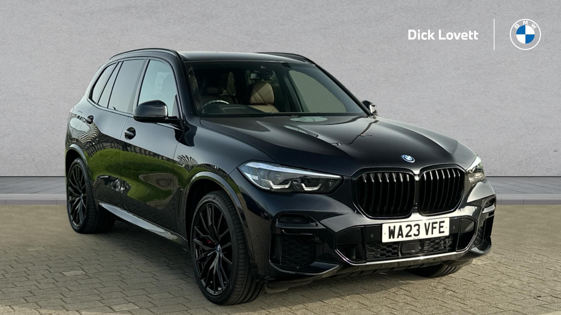 Main listing image - BMW X5