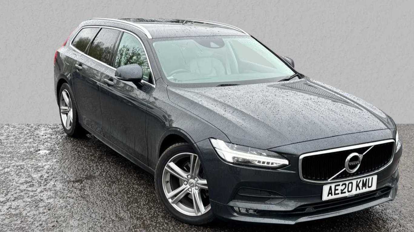 Main listing image - Volvo V90