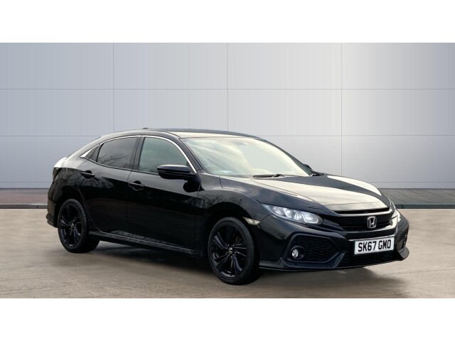 Main listing image - Honda Civic