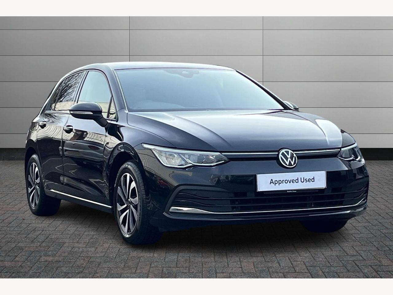 Main listing image - Volkswagen Golf