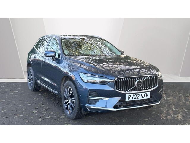 Main listing image - Volvo XC60