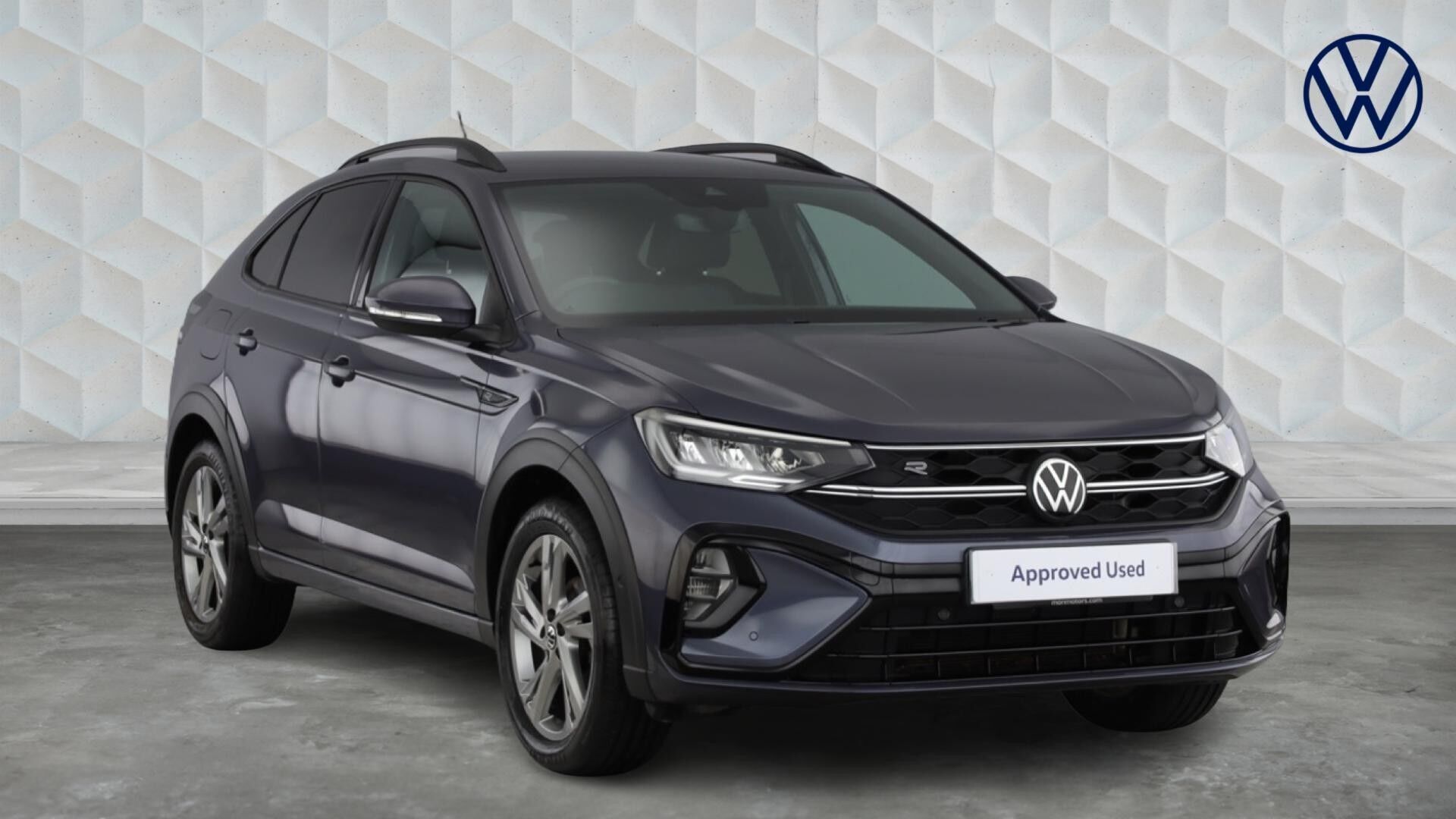 Main listing image - Volkswagen Taigo