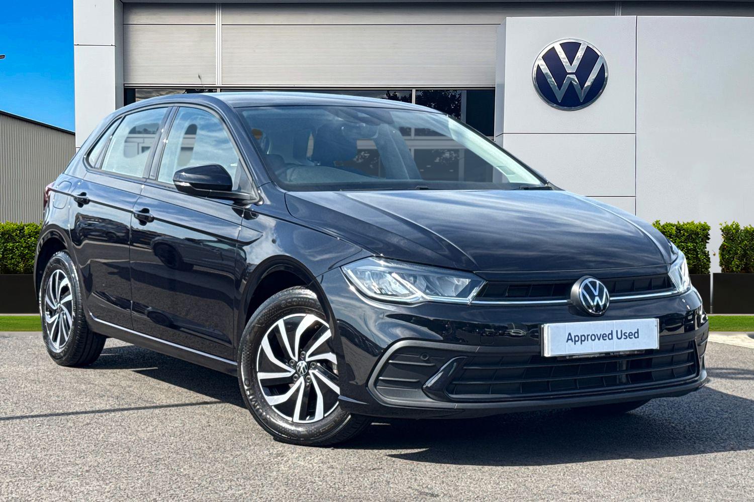 Main listing image - Volkswagen Polo