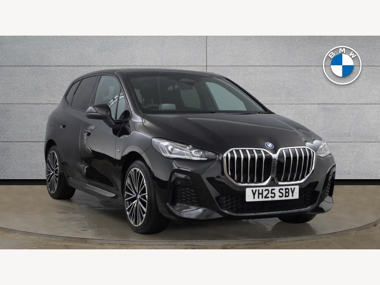 Main listing image - BMW 2 Series Active Tourer