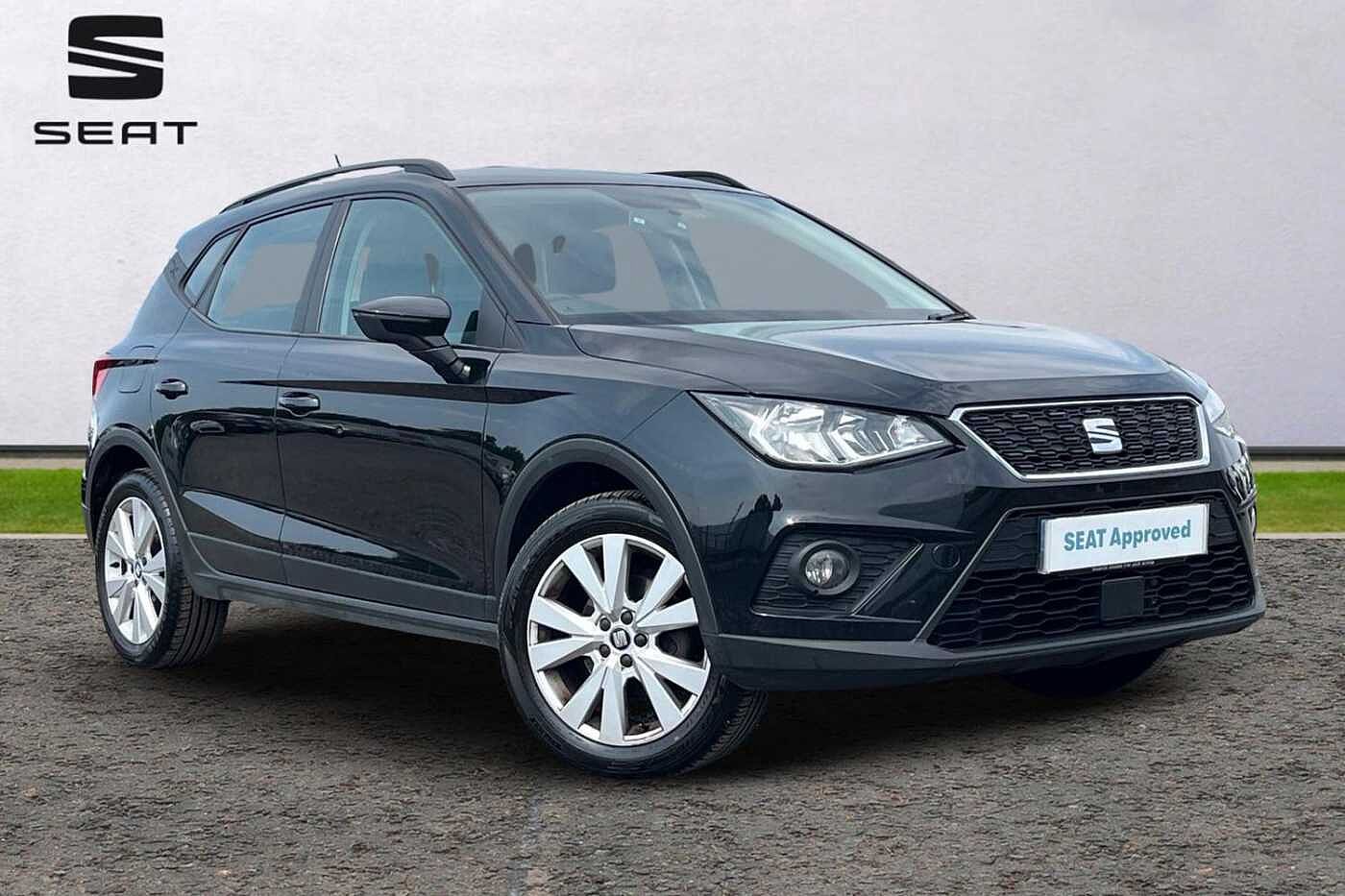 Main listing image - SEAT Arona