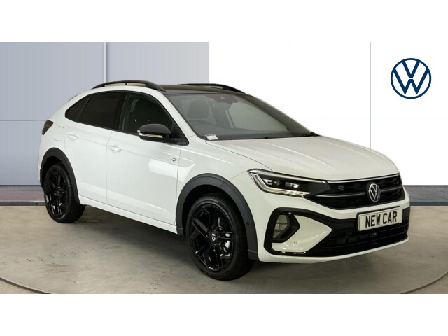 Main listing image - Volkswagen Taigo