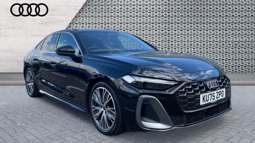 Main listing image - Audi A5