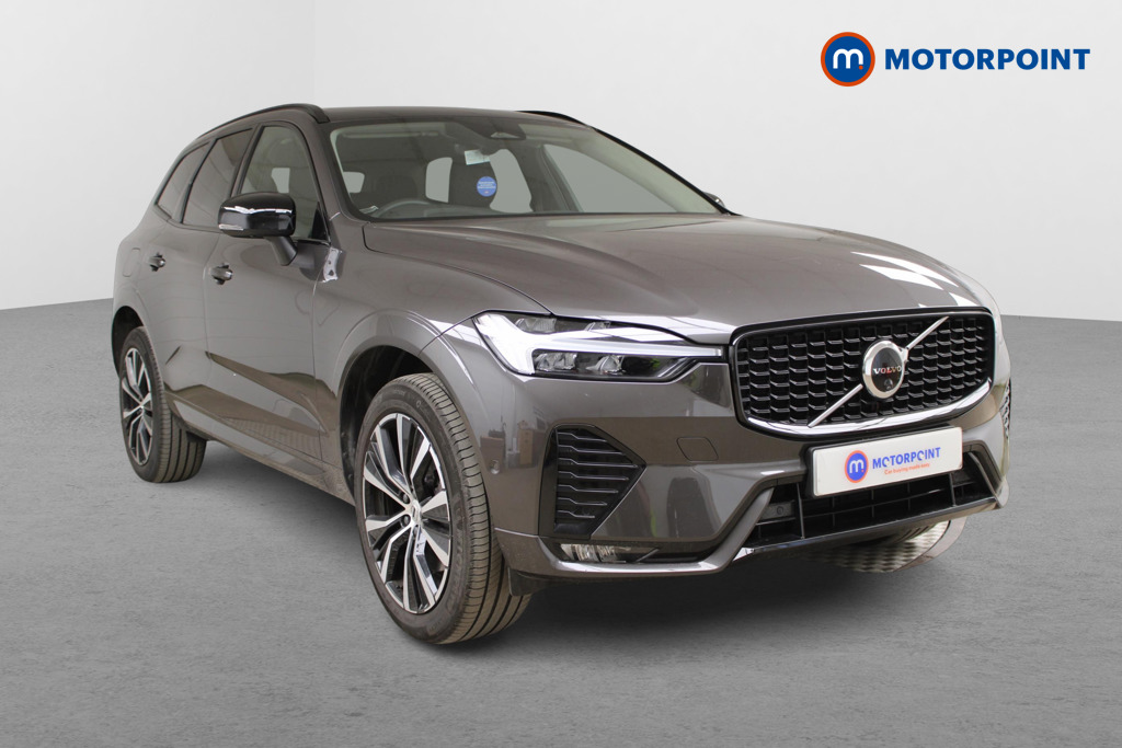 Main listing image - Volvo XC60