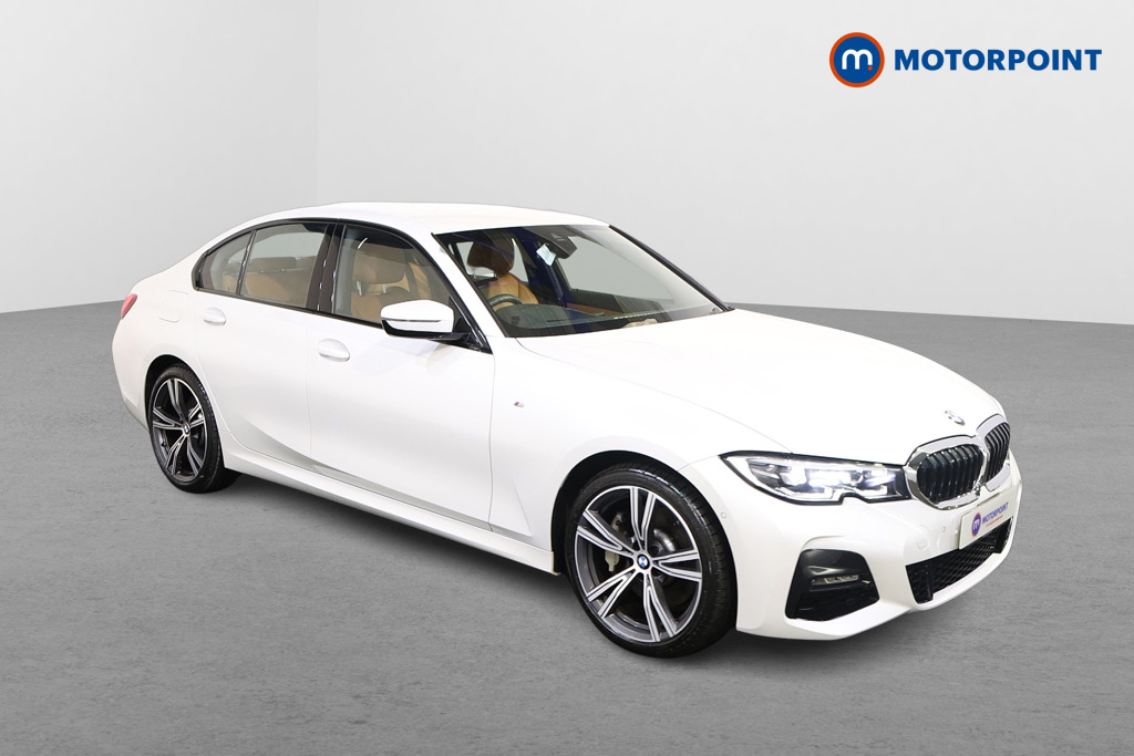 Main listing image - BMW 3 Series