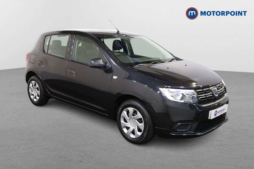 Main listing image - Dacia Sandero