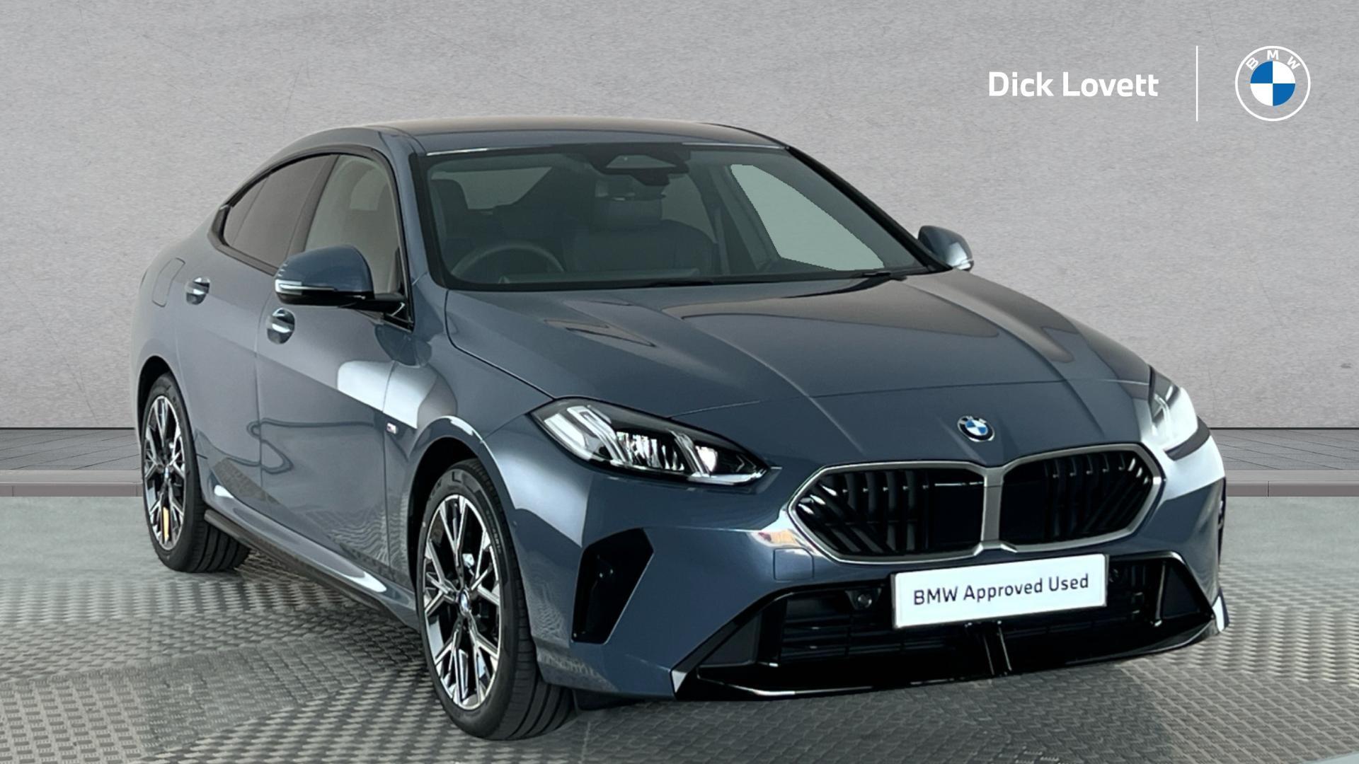 Main listing image - BMW 2 Series Gran Coupe