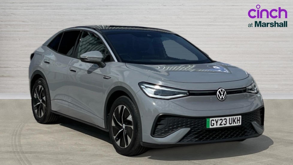 Main listing image - Volkswagen ID.5