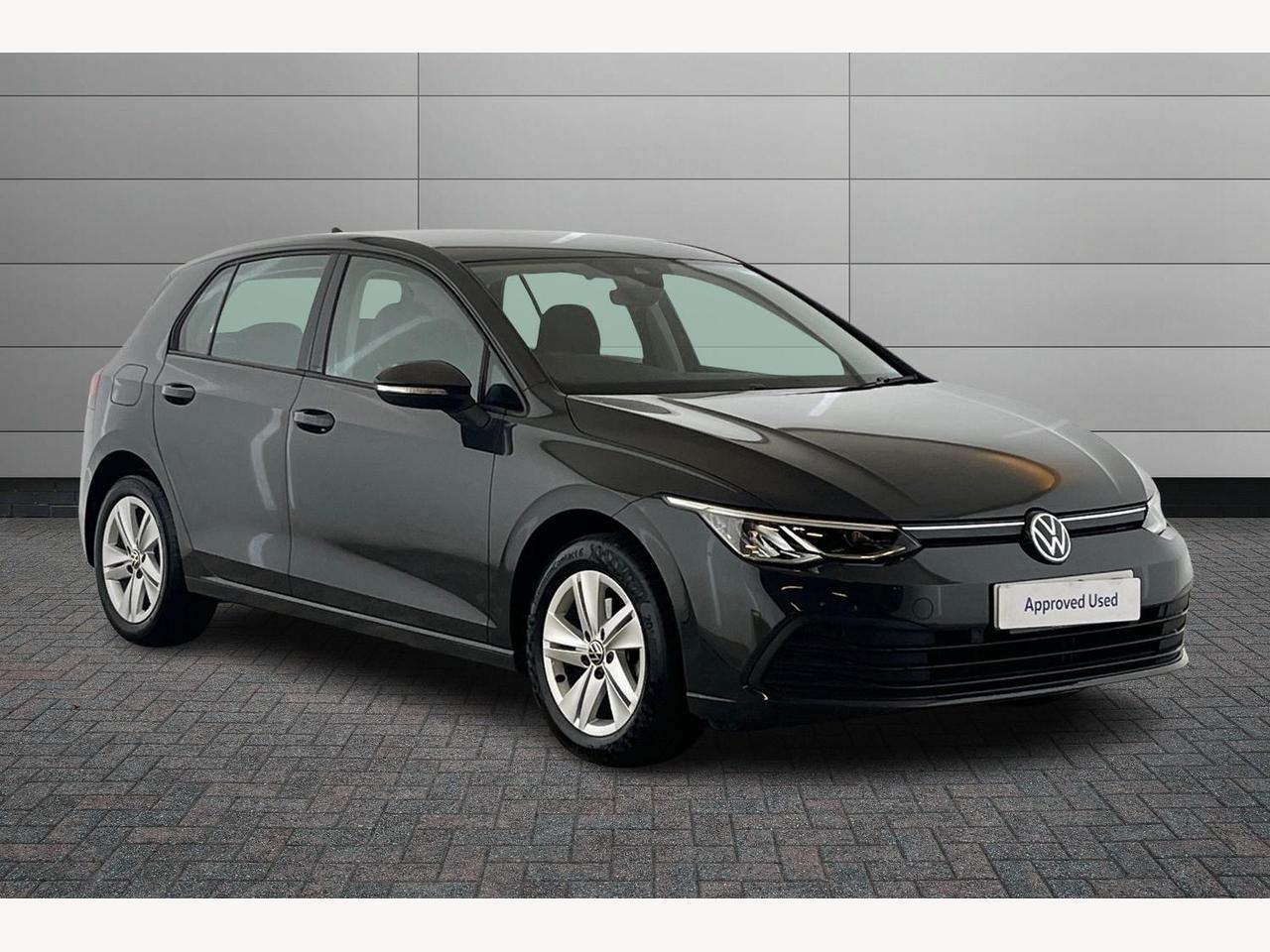 Main listing image - Volkswagen Golf