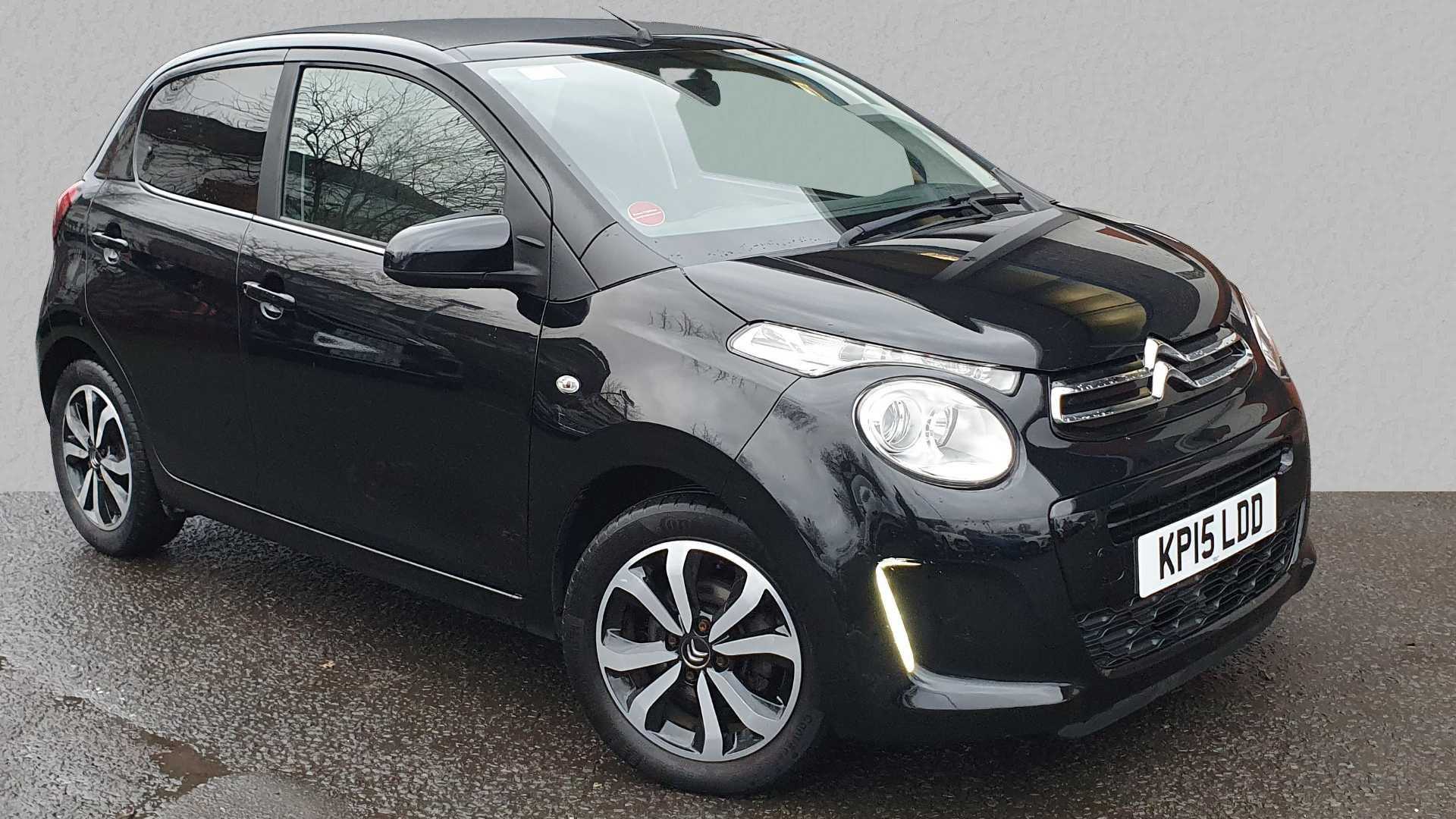 Main listing image - Citroen C1