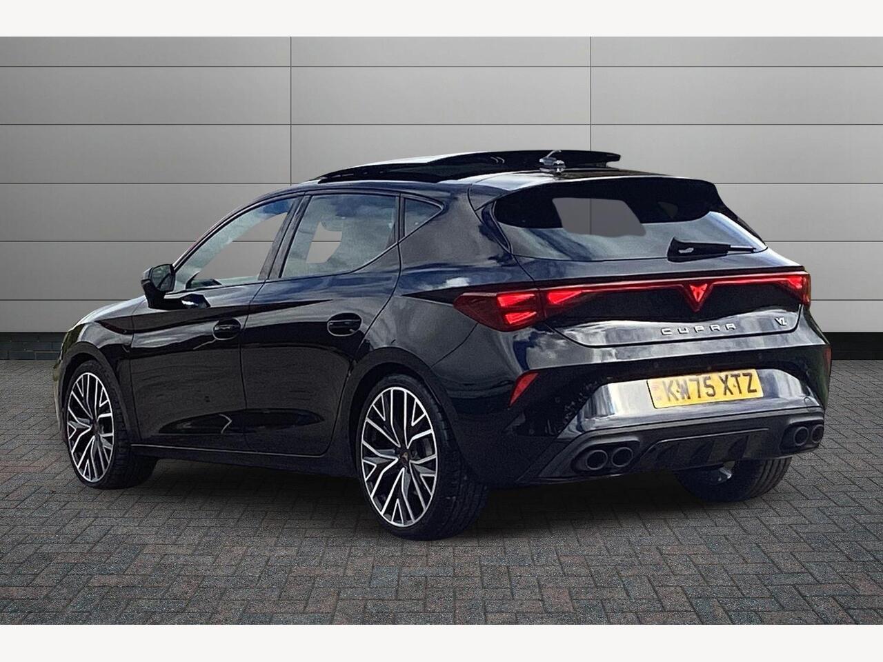Main listing image - Cupra Leon