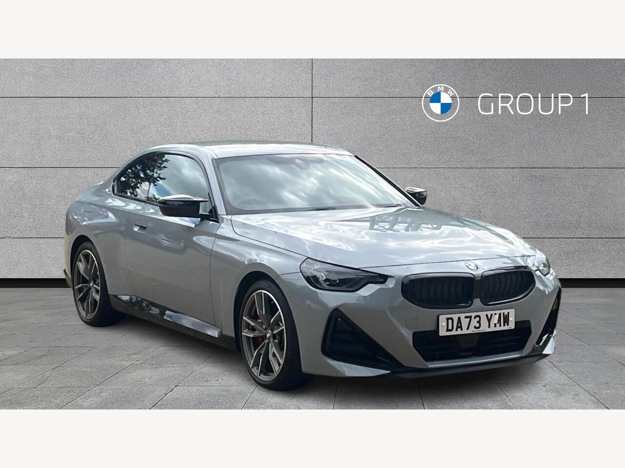 Main listing image - BMW 2 Series