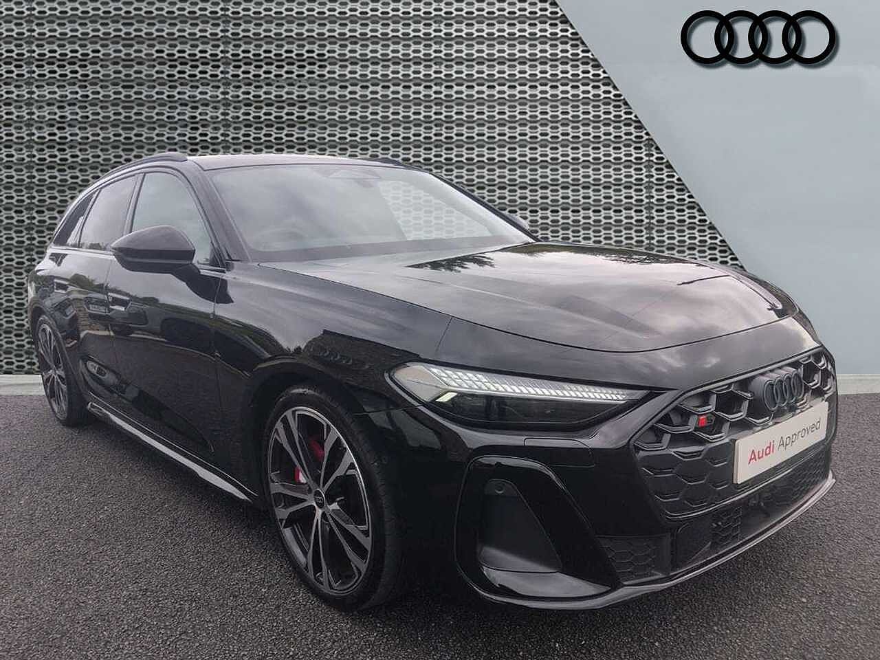 Main listing image - Audi A5