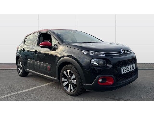 Main listing image - Citroen C3