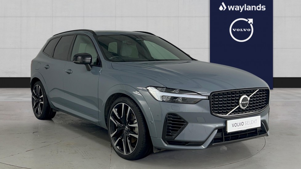 Main listing image - Volvo XC60