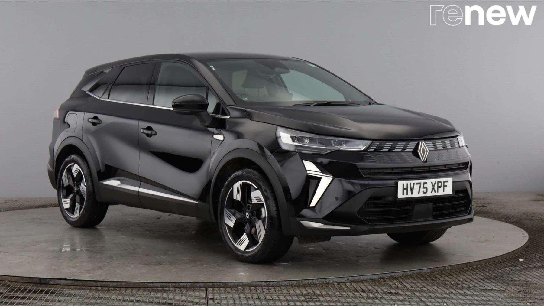 Main listing image - Renault Symbioz