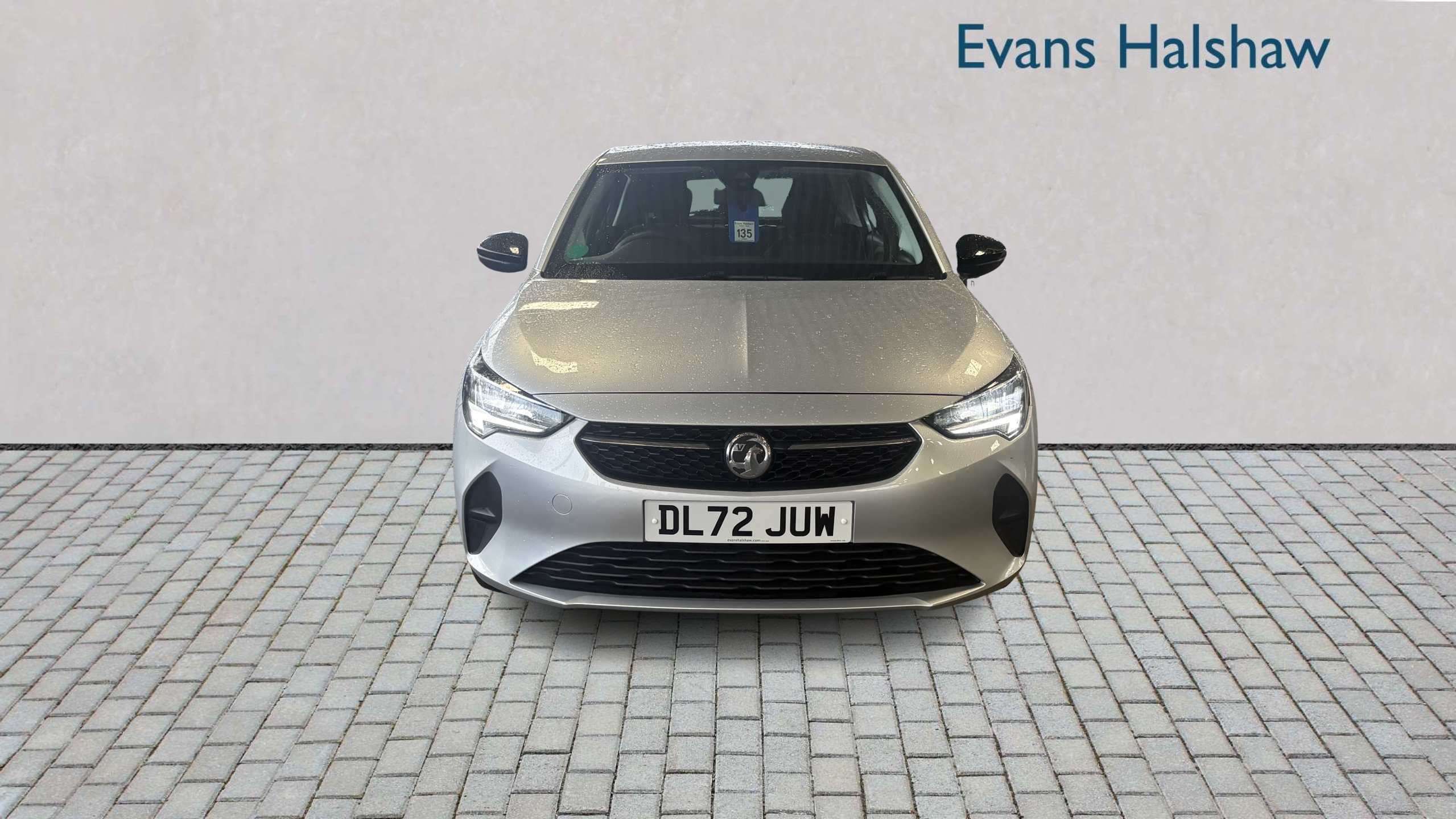 Main listing image - Vauxhall Corsa