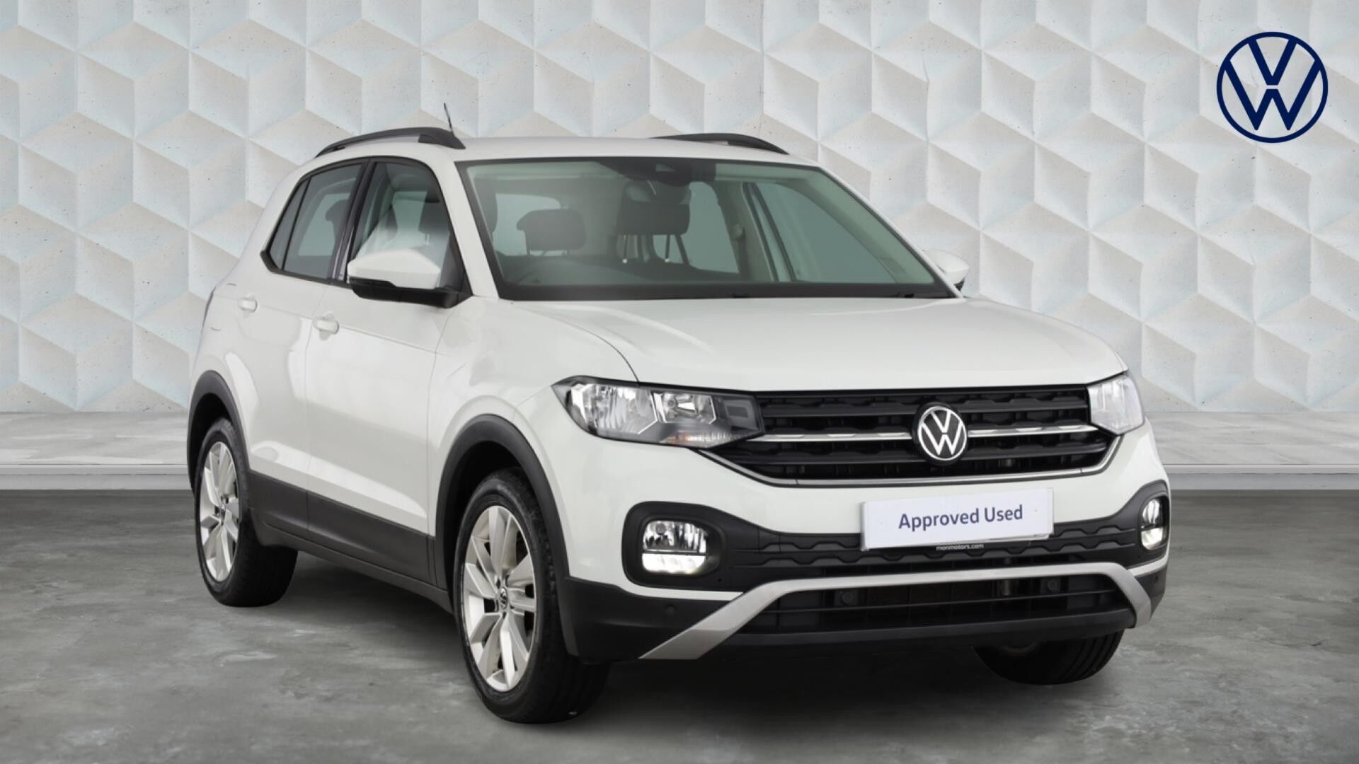 Main listing image - Volkswagen T-Cross
