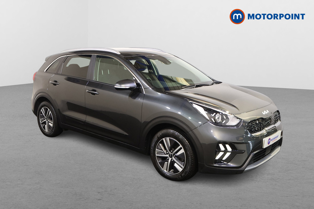 Main listing image - Kia Niro