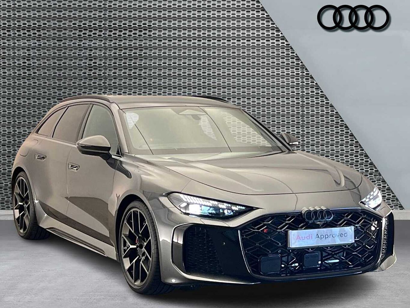 Main listing image - Audi RS5