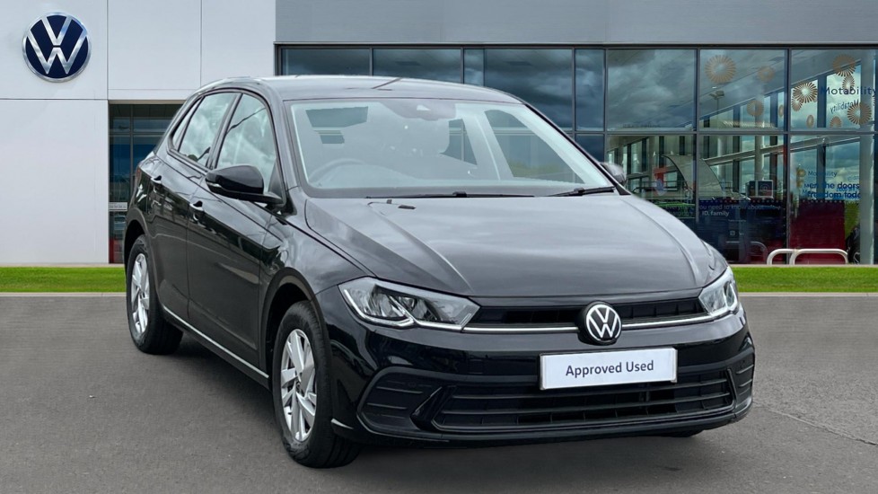 Main listing image - Volkswagen Polo